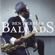 Ben Webster - Ballads